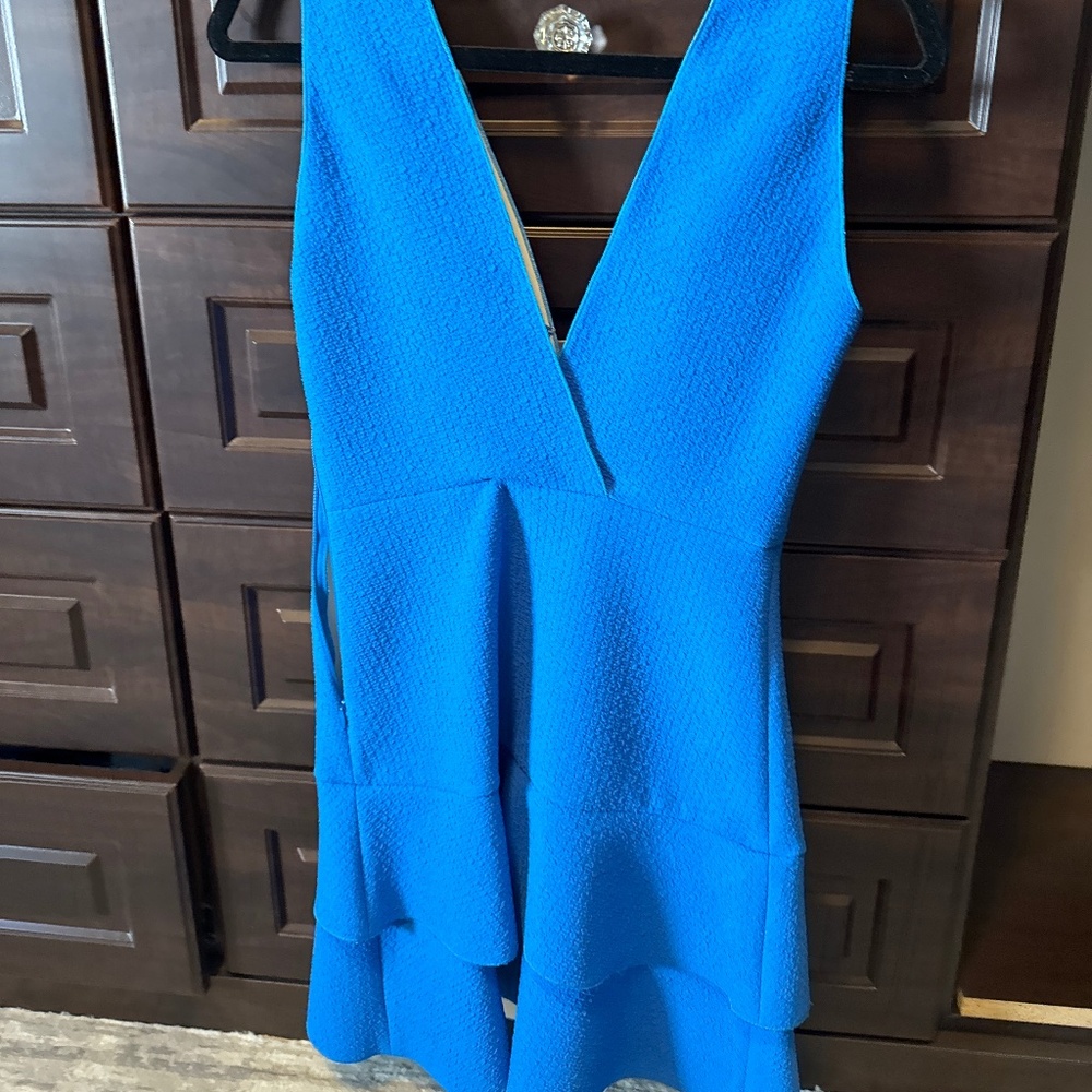 Sandro Dress